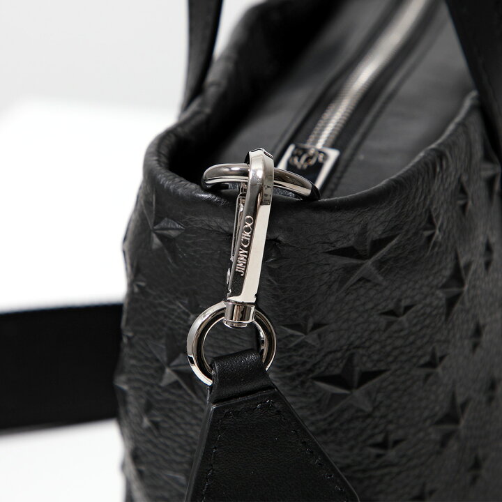 楽天市場】Jimmy Choo ジミーチュウ ショルダーバッグ PIMILICO/S MINI 