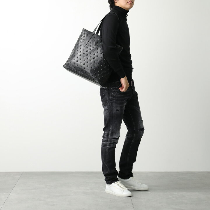 楽天市場】Jimmy Choo ジミーチュウ トートバッグ PIMLICO/S N/S U OAJ 