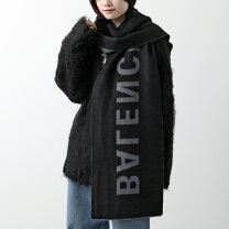 楽天市場】BALENCIAGA バレンシアガ（マフラー・スカーフ｜バッグ  