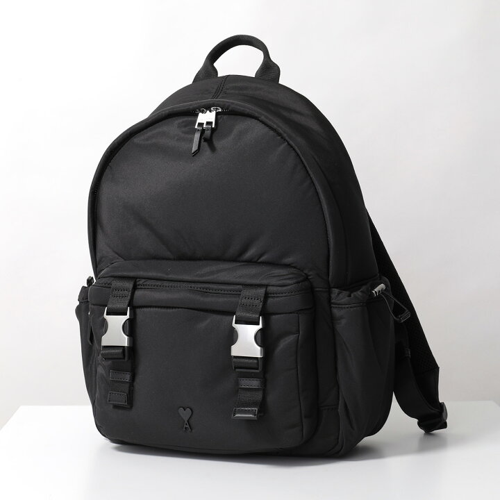楽天市場】ami paris アミパリス バックパック ULL300 AW0021 メンズ 