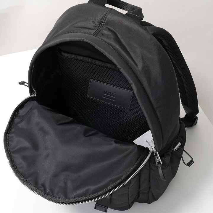 楽天市場】ami paris アミパリス バックパック ULL300 AW0021 メンズ