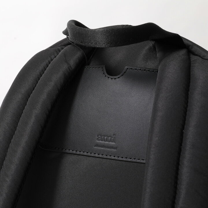 楽天市場】ami paris アミパリス バックパック ULL300 AW0021 メンズ  