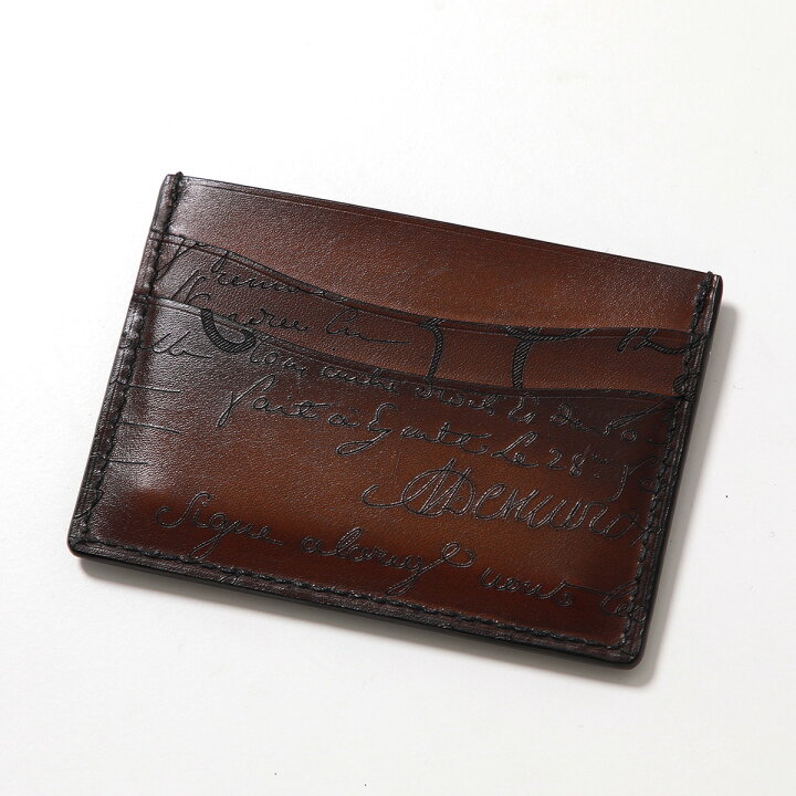 楽天市場】【11/18限定・最大2万円OFFクーポン配布中】Berluti  