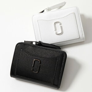 マーク・ジェイコブス(MARC JACOBS) レディース二つ折り財布 | 通販 