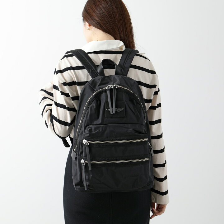 楽天市場】【最大2万円OFFクーポン対象・6/14～6/15限定】MARC JACOBS 