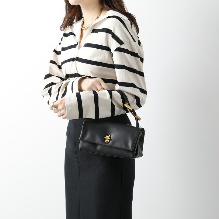 楽天市場】MARC JACOBS マークジェイコブス ハンドバッグ THE LEATHE 