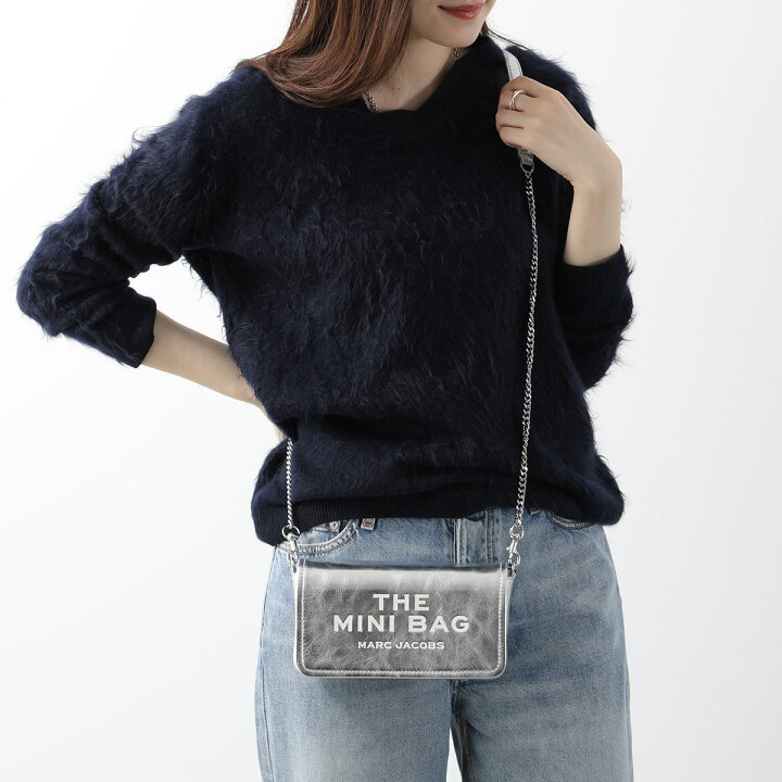 楽天市場】MARC JACOBS マークジェイコブス ショルダーバッグ The 