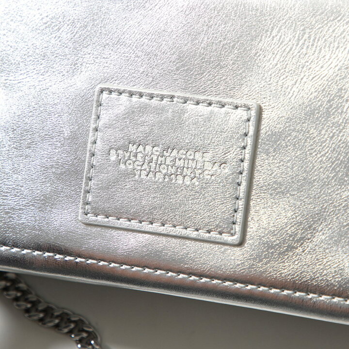 楽天市場】MARC JACOBS マークジェイコブス ショルダーバッグ The 