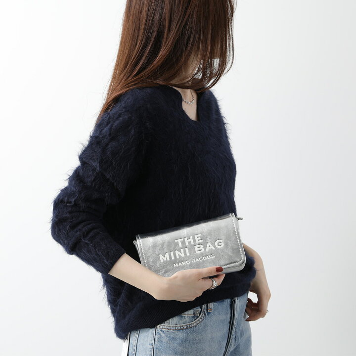 楽天市場】MARC JACOBS マークジェイコブス ショルダーバッグ The 
