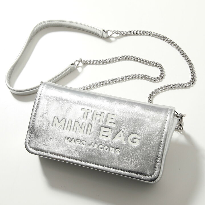楽天市場】MARC JACOBS マークジェイコブス ショルダーバッグ The  