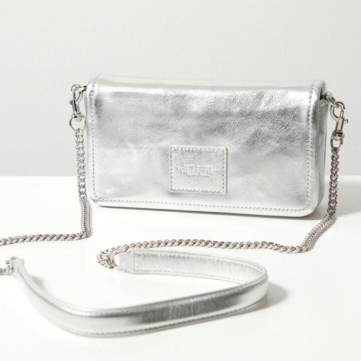 楽天市場】MARC JACOBS マークジェイコブス ショルダーバッグ The 