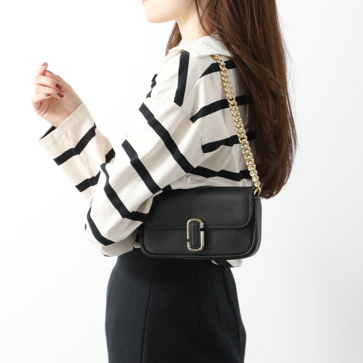 楽天市場】MARC JACOBS マークジェイコブス ショルダーバッグ THE  