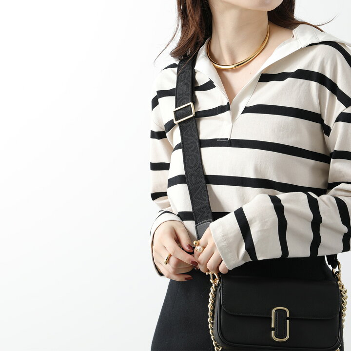楽天市場】MARC JACOBS マークジェイコブス ショルダーバッグ THE 