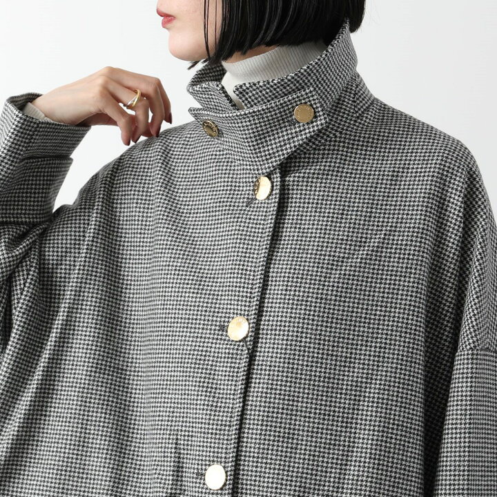 楽天市場】MACKINTOSH マッキントッシュ ステンカラーコート HUMBIE  