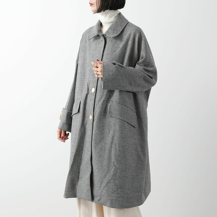 楽天市場】MACKINTOSH マッキントッシュ ステンカラーコート HUMBIE 