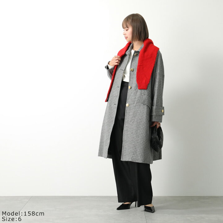 楽天市場】MACKINTOSH マッキントッシュ ステンカラーコート HUMBIE  