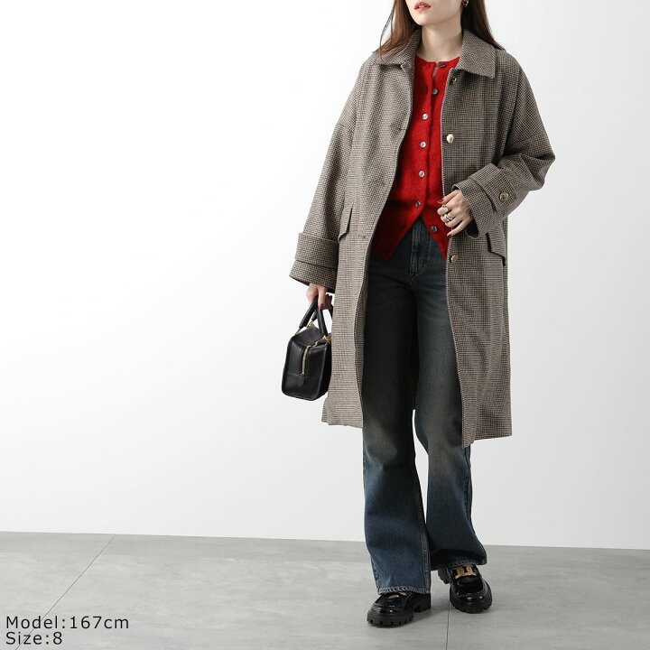 楽天市場】MACKINTOSH マッキントッシュ ステンカラーコート HUMBIE 