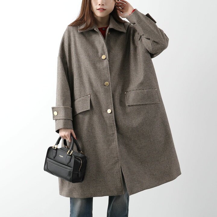 楽天市場】MACKINTOSH マッキントッシュ ステンカラーコート HUMBIE  