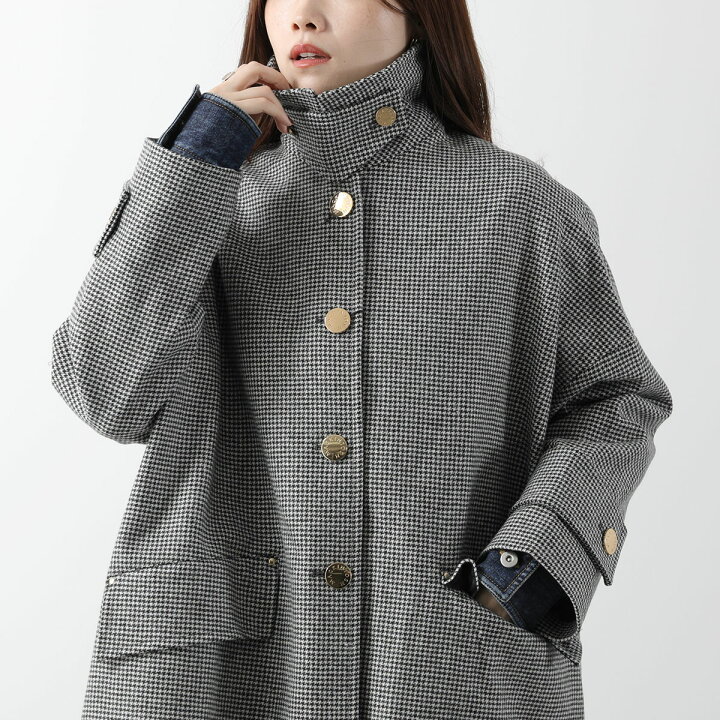 楽天市場】MACKINTOSH マッキントッシュ ステンカラーコート HUMBIE 
