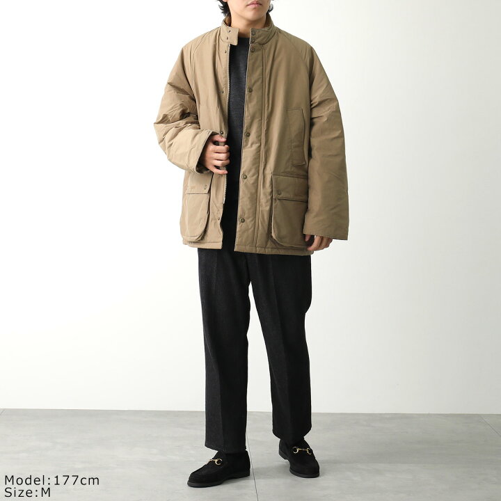楽天市場】【最大2万円OFFクーポン対象・6/18限定】 Barbour 