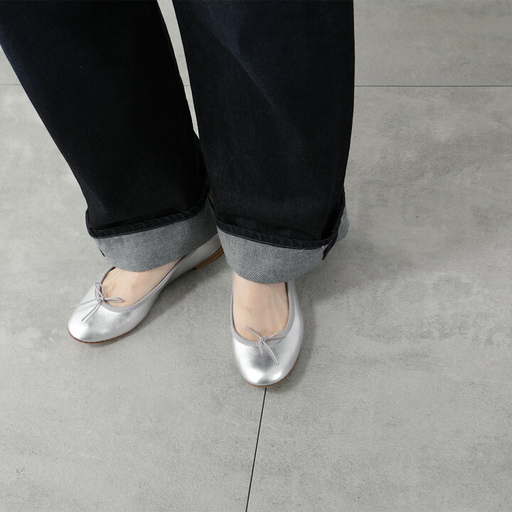 楽天市場】repetto レペット バレエシューズ Cendrillon Ballerinas AD 