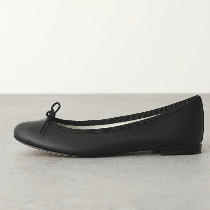 楽天市場】repetto レペット バレエシューズ Cendrillon Ballerinas AD 