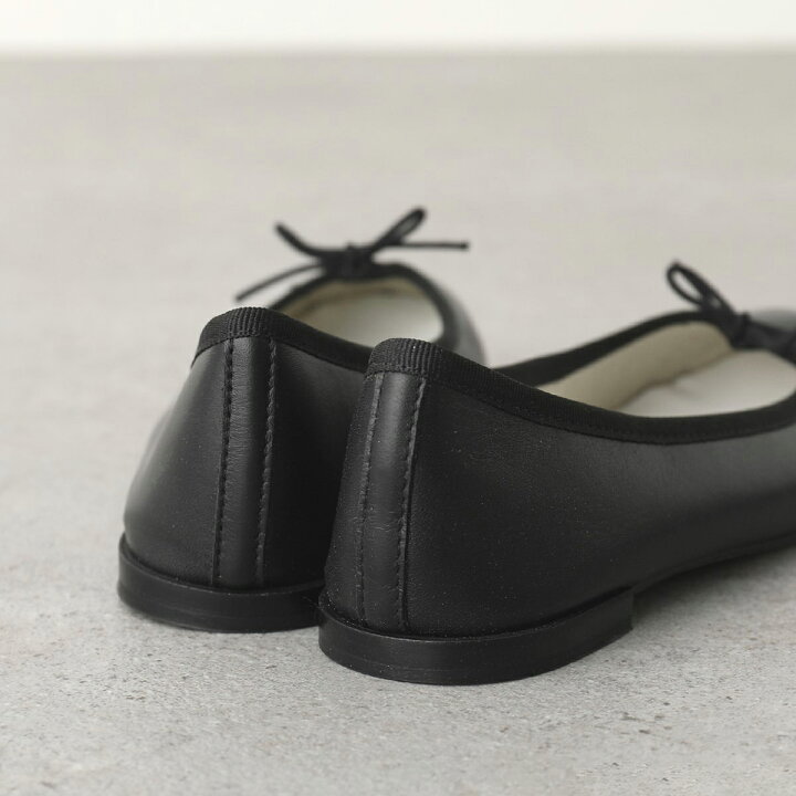 楽天市場】repetto レペット バレエシューズ Cendrillon Ballerinas AD 