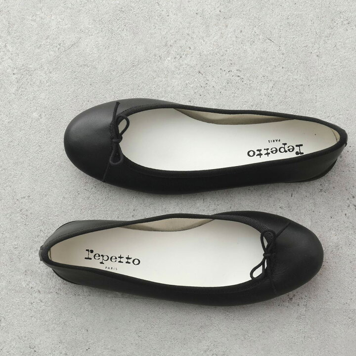 楽天市場】repetto レペット バレエシューズ Cendrillon Ballerinas AD 