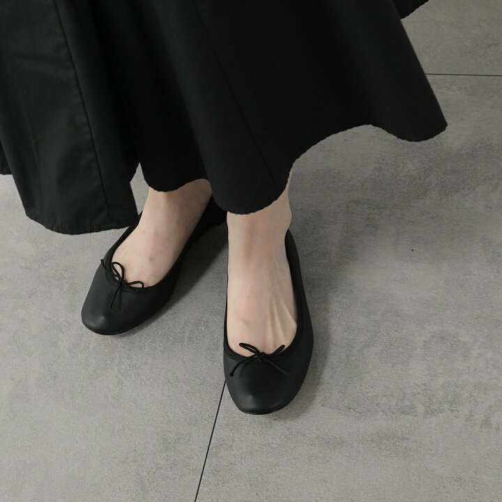 楽天市場】repetto レペット バレエシューズ Cendrillon Ballerinas AD 