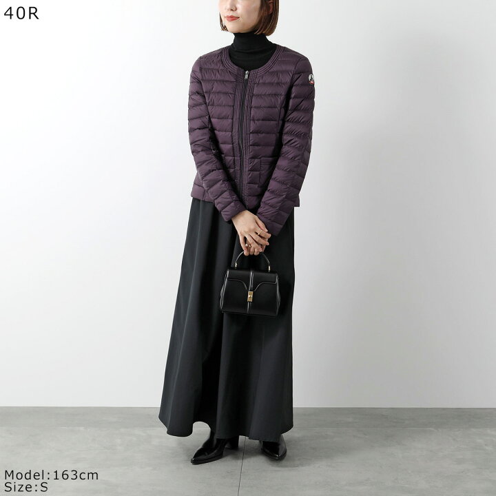 楽天市場】JOTT ジョット ノーカラージャケット Douda デューダ WDOW16 