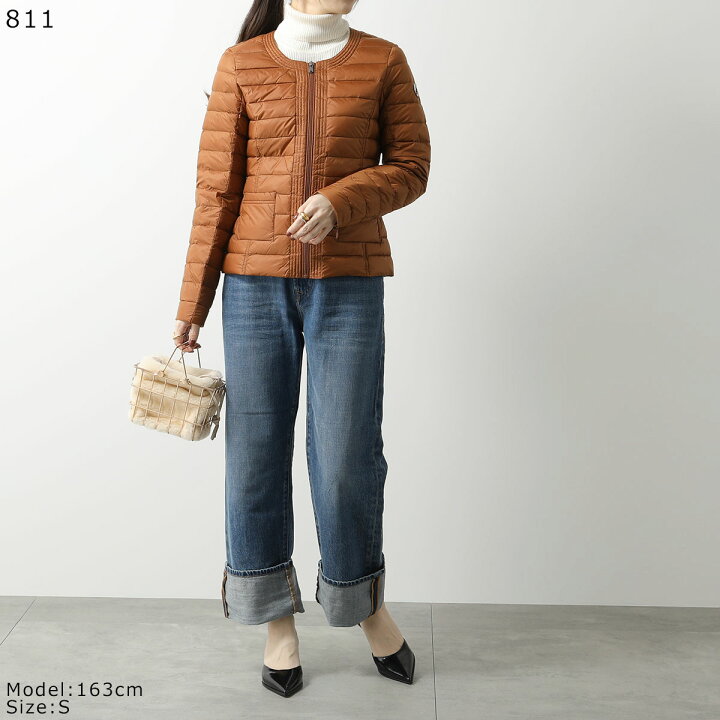 楽天市場】JOTT ジョット ノーカラージャケット Douda デューダ WDOW16 