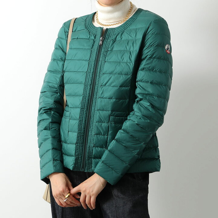 楽天市場】JOTT ジョット ノーカラージャケット Douda デューダ WDOW16 