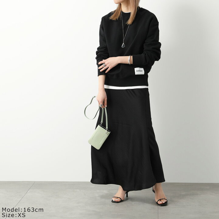 楽天市場】JIL SANDER+ ジルサンダー プラス トレーナー J40GU0102 