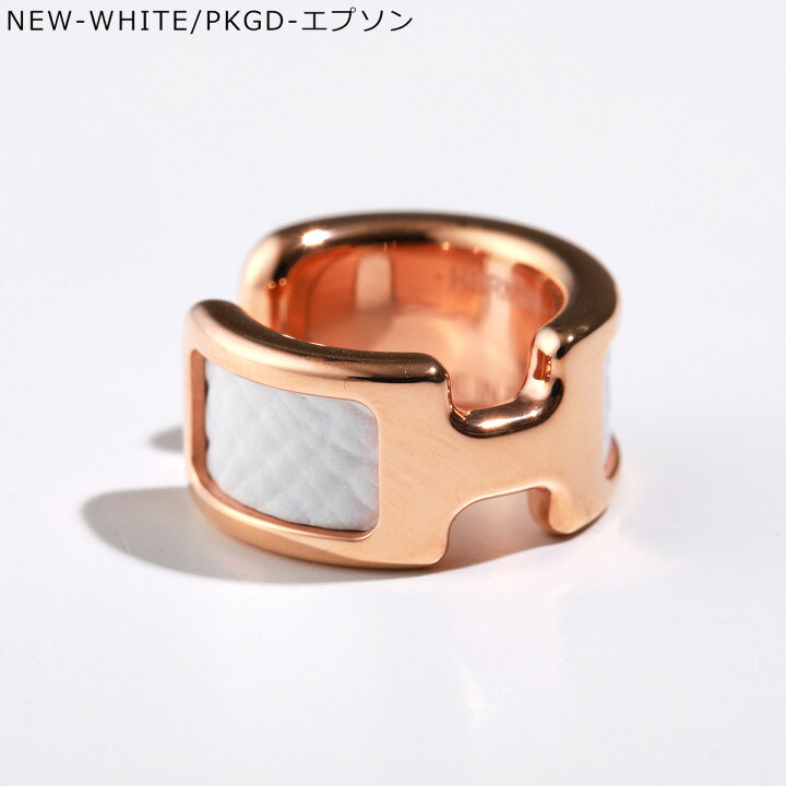 楽天市場】【4/15限定ポイント3倍】HERMES エルメス イヤーカフ Olympe  