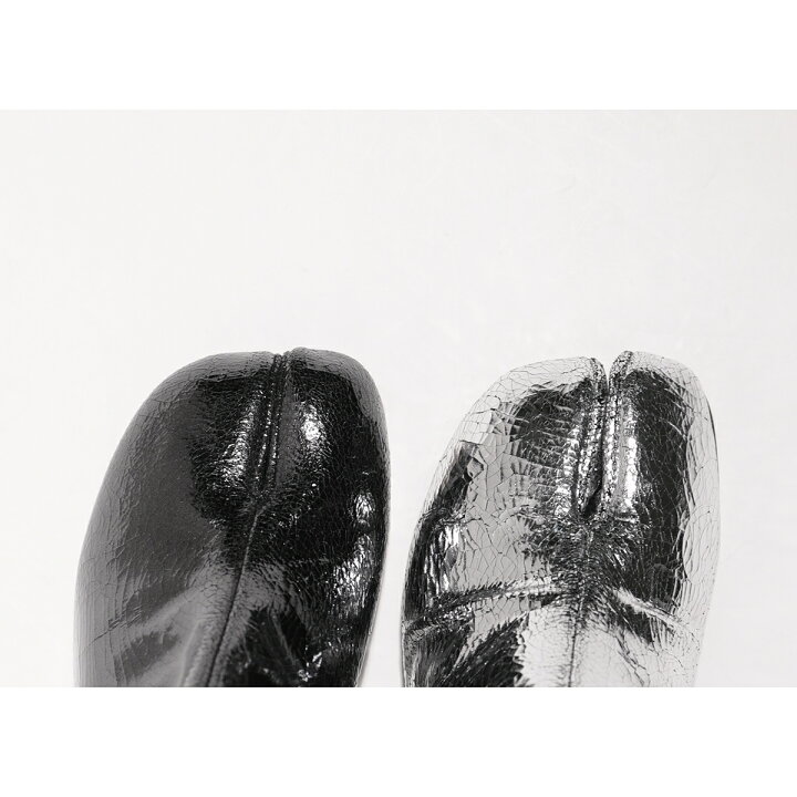 楽天市場】MAISON MARGIELA メゾンマルジェラ ショートブーツ Tabi 