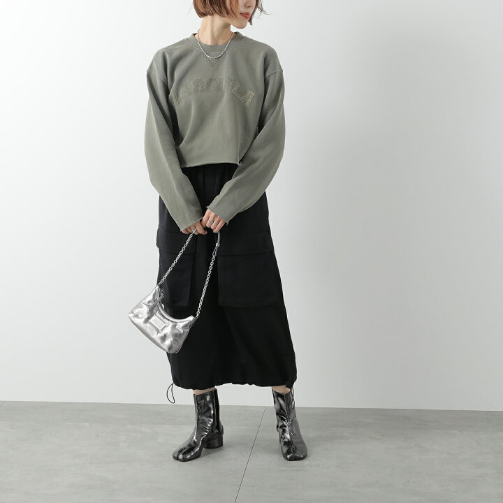 楽天市場】MAISON MARGIELA メゾンマルジェラ 11 ショートブーツ Tabi 