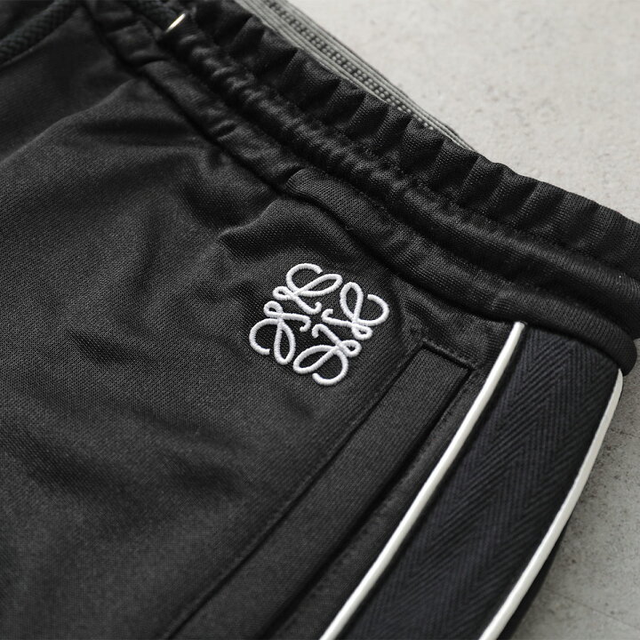 楽天市場】LOEWE ロエベ トラックパンツ HSM1Y04X07 メンズ トラック  