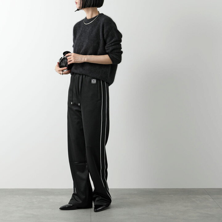 楽天市場】LOEWE ロエベ トラックパンツ HSM1Y04X07 メンズ トラック 