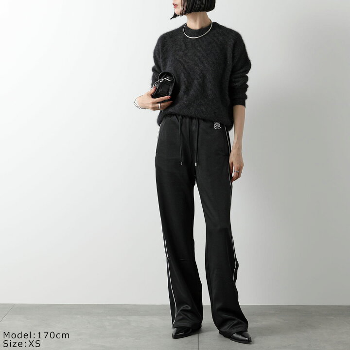 楽天市場】LOEWE ロエベ トラックパンツ HSM1Y04X07 レディース 