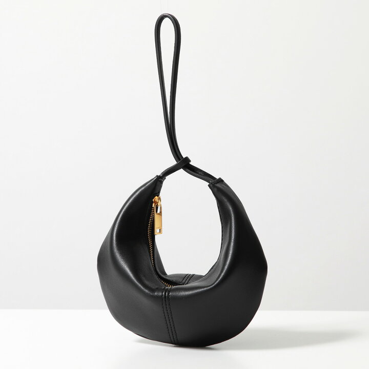 楽天市場】 JIL SANDER ジルサンダー クラッチバッグ MOON POUCH  