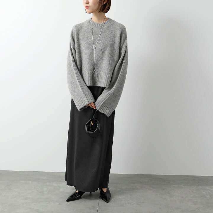 楽天市場】JIL SANDER ジルサンダー クラッチバッグ MOON POUCH 