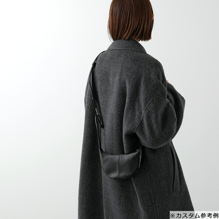 楽天市場】JIL SANDER ジルサンダー クラッチバッグ MOON POUCH 
