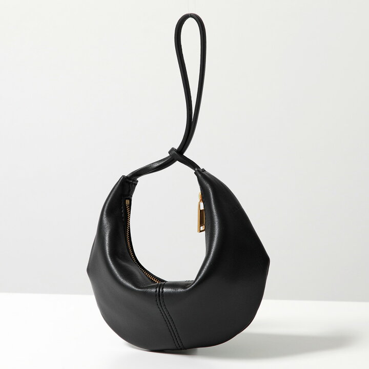 楽天市場】JIL SANDER ジルサンダー クラッチバッグ MOON POUCH 