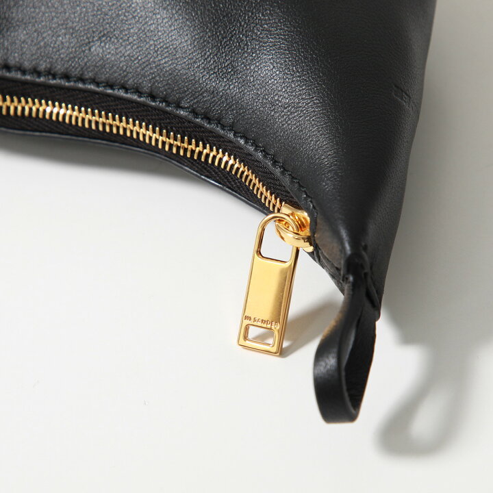 楽天市場】JIL SANDER ジルサンダー クラッチバッグ MOON POUCH 