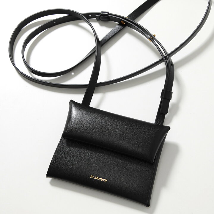 楽天市場】JIL SANDER ジルサンダー ショルダーバッグ FOLDED 