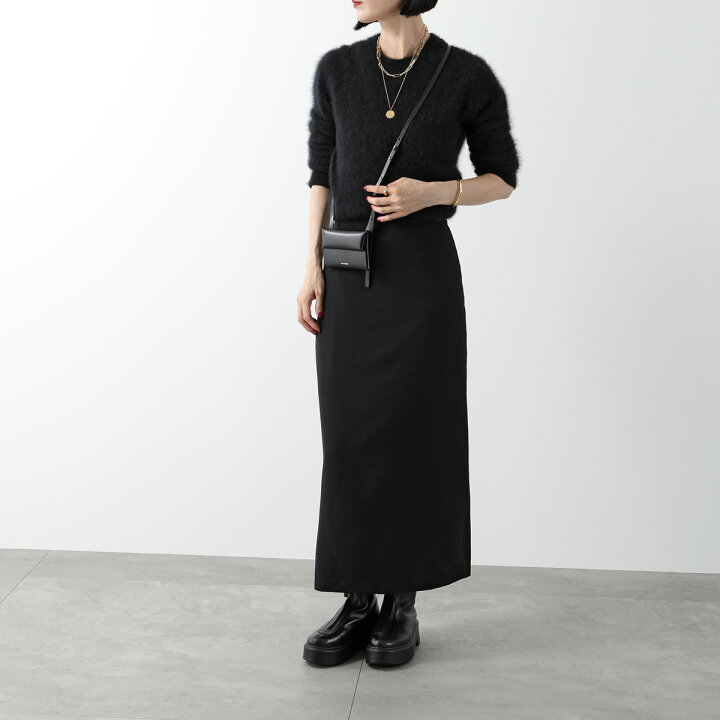 楽天市場】JIL SANDER ジルサンダー ショルダーバッグ FOLDED 