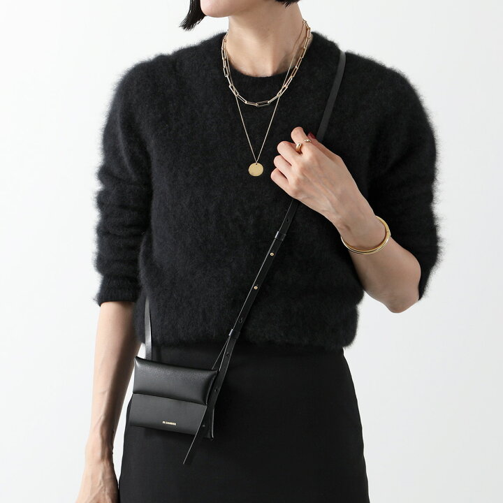楽天市場】JIL SANDER ジルサンダー ショルダーバッグ FOLDED 