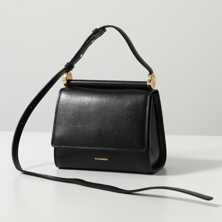 楽天市場】JIL SANDER ジルサンダー ショルダーバッグ GHOST MINI  