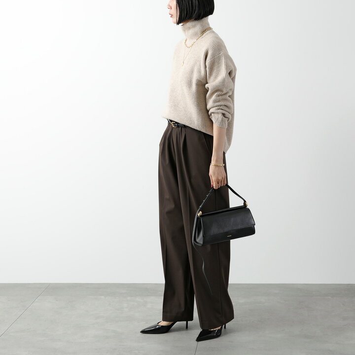 楽天市場】JIL SANDER ジルサンダー ショルダーバッグ GHOST ゴースト 