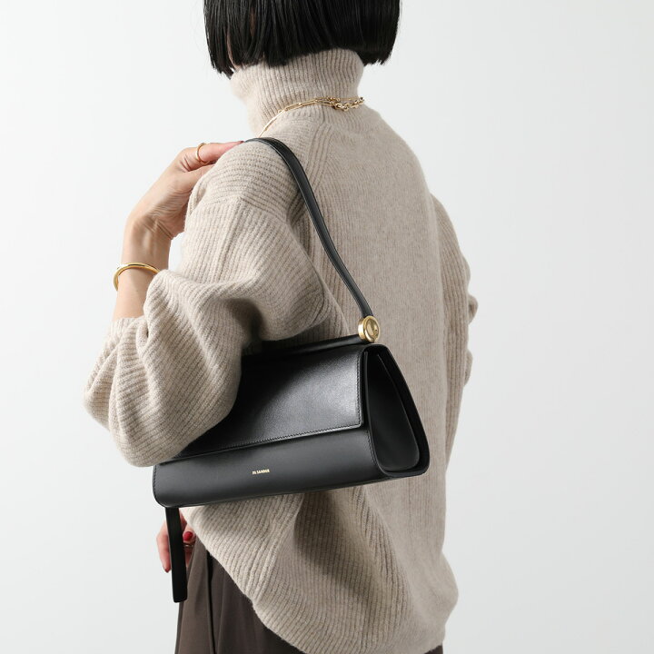楽天市場】JIL SANDER ジルサンダー ショルダーバッグ GHOST ゴースト 